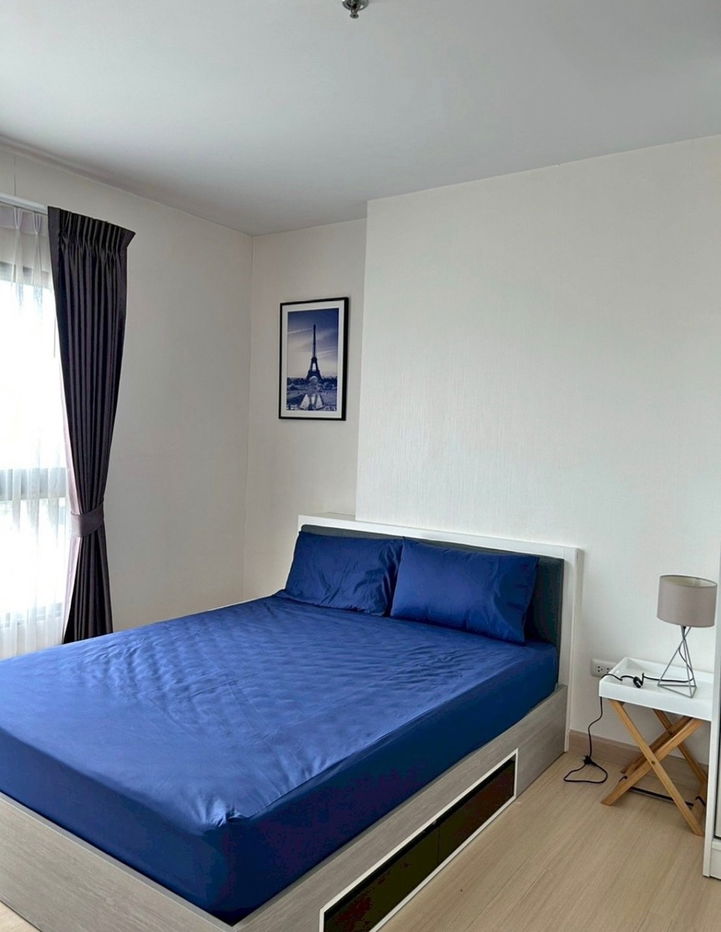 รูป #R5224 ให้เช่าคอนโด Supalai Loft Talat Phlu Station - รูปที่ 2/18