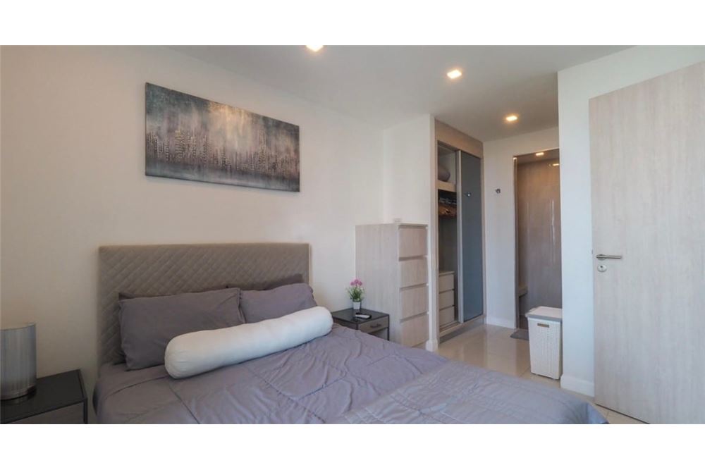 รูป [920471001-1634] The Jewel Pratumnak One Bedroom Sea View for Rent - รูปที่ 4/7