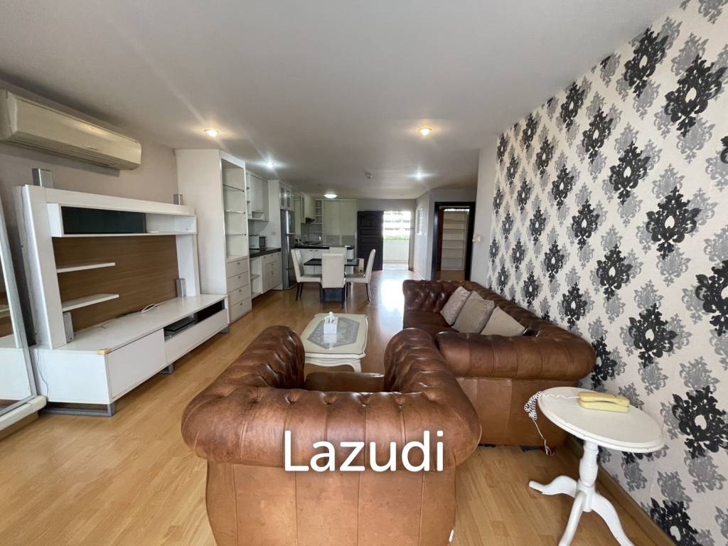 รูป 2 Bed 2 Bath 97 SQ.M Supalai Place Sukhumvit 39 - รูปที่ 6/17