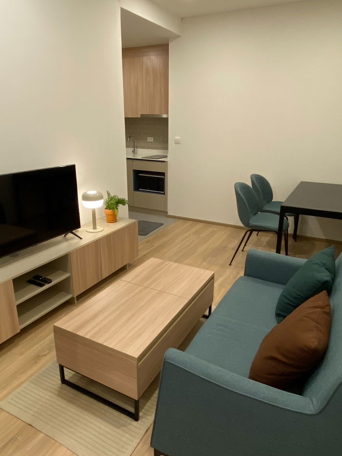 รูป For Rent📢 XT Phayathai ✨ห้องกว้างง ชั้นสูง พร้อมเข้าอยู่ #AS-770 - รูปที่ 3/20