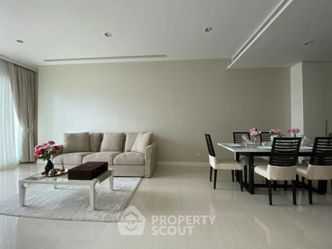 2-BR Condo at 185 Rajadamri near BTS Ratchadamri (ID 1581903)