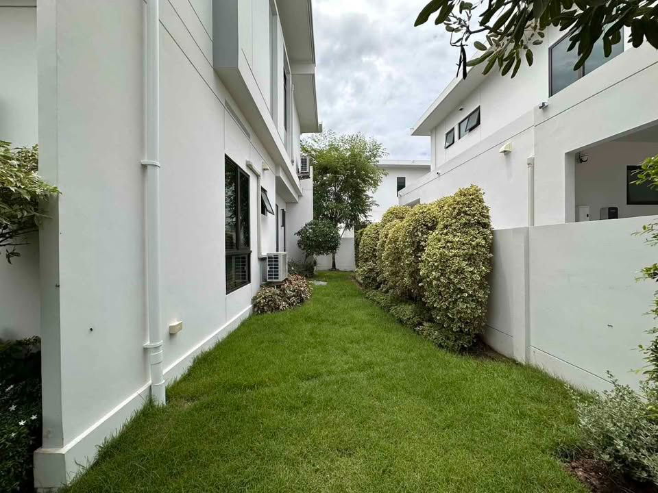 รูป 🏠 ให้เช่าบ้าน : MANTANA Bangna km.15 (มัณฑนา บางนา กม.15)   รหัสทรัพย์ | 📌 LNP-H485  - รูปที่ 29/34