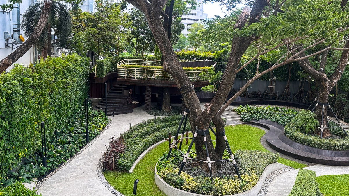 รูป ให้เช่า คอนโดใจกลางทองหล่อThe Monument Thonglor ห้องใหญ่ 124 ตร.ม. 1นอน 3น้ำ 140k/เดือน - รูปที่ 7/30