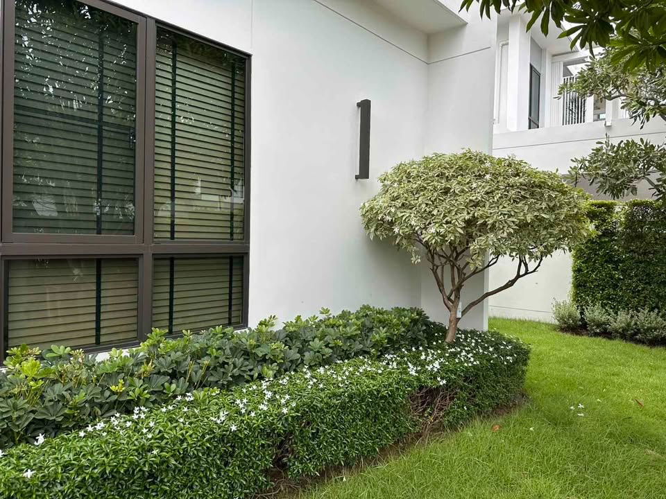 รูป 🏠 ให้เช่าบ้าน : MANTANA Bangna km.15 (มัณฑนา บางนา กม.15)   รหัสทรัพย์ | 📌 LNP-H485  - รูปที่ 25/34