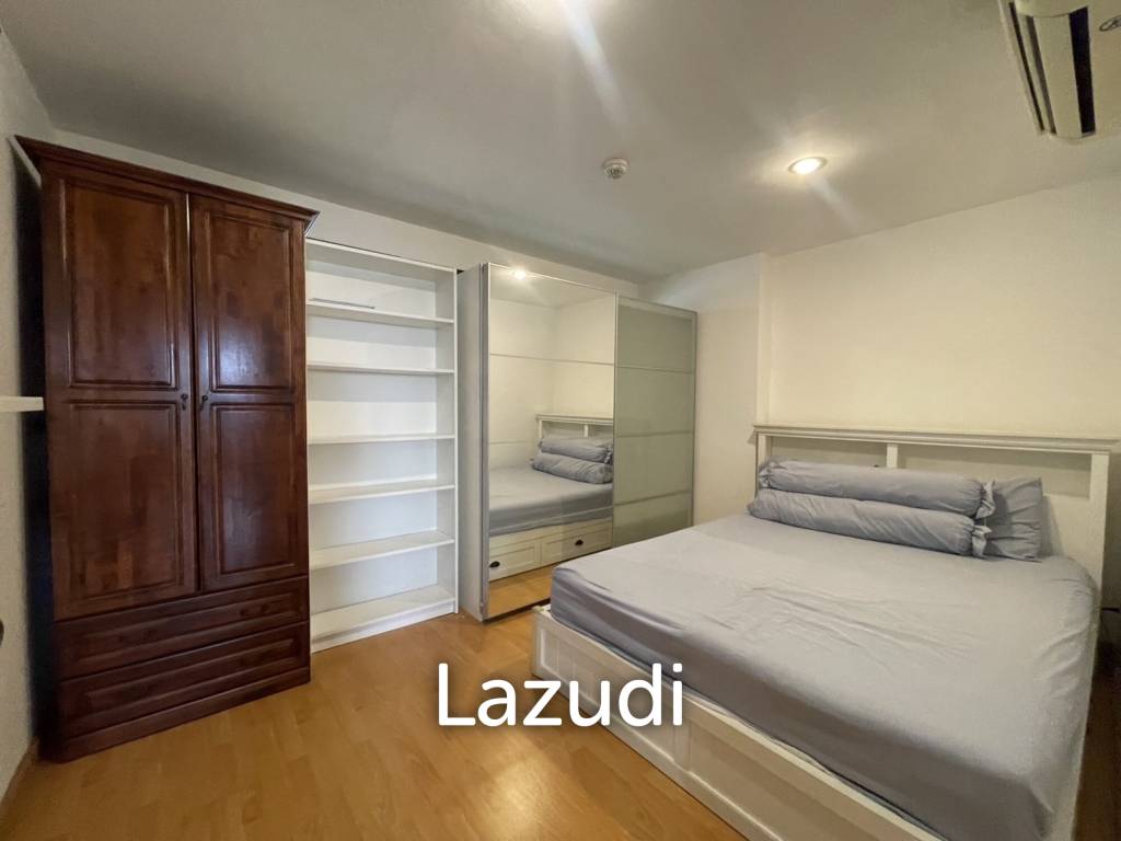 รูป 2 Bed 2 Bath 97 SQ.M Supalai Place Sukhumvit 39 - รูปที่ 13/17