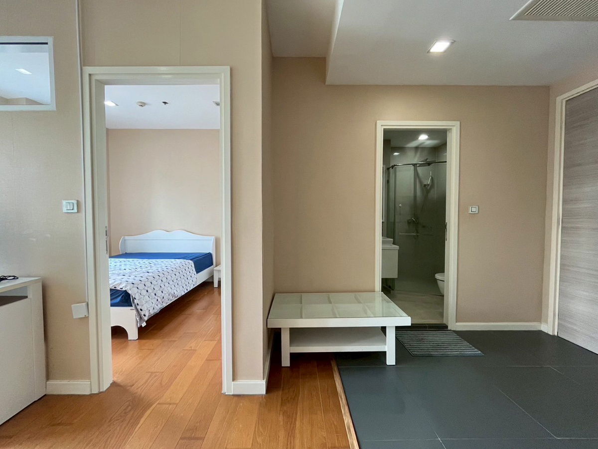 รูป Condolette Ize Ratchathewi (คอนโดเลต ไอซ์ ราชเทวี) (1bed1bath 32sqm) - รูปที่ 3/7