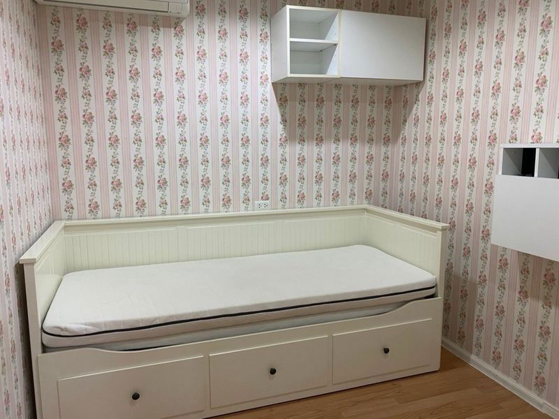 picture For Rent Lumpini Mega City Bangna Unit 80/319-320(12A22-23) (Available 1/8/68) - 8/20