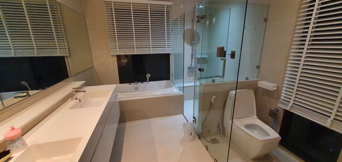 picture House for rent, AQ ARBOR Suanluang Rama9 - Pattanakarn Village  - 55/85