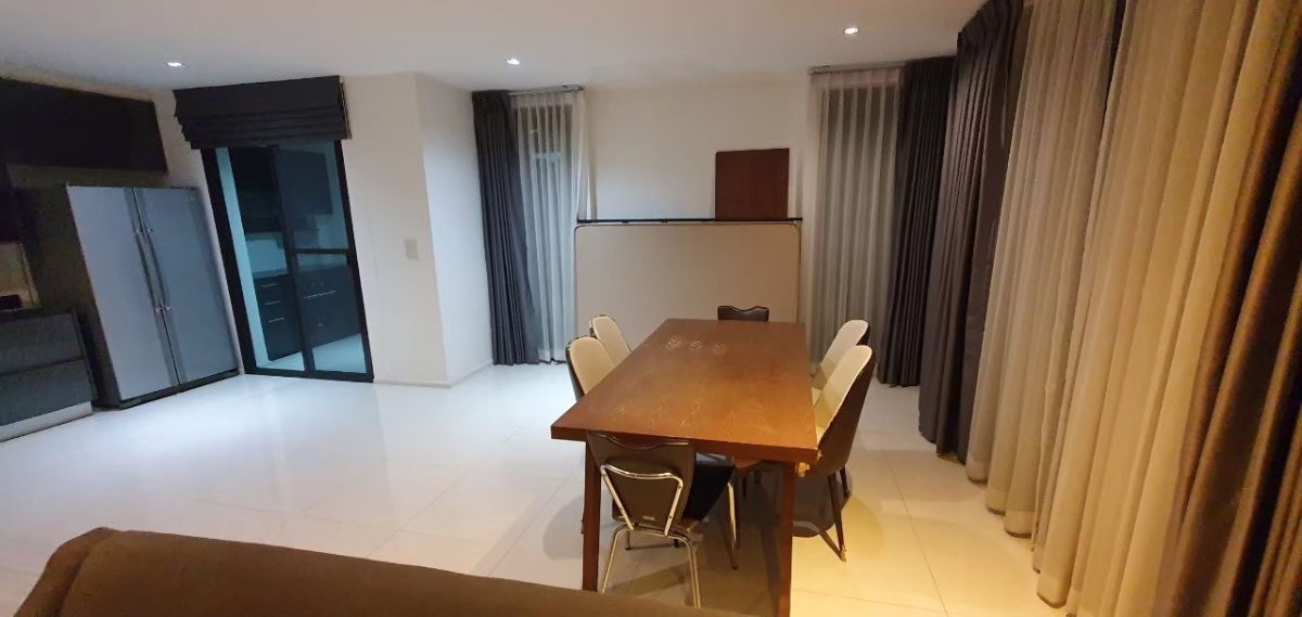 picture House for rent, AQ ARBOR Suanluang Rama9 - Pattanakarn Village  - 41/85