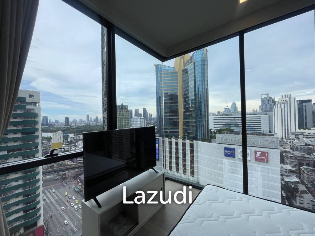 picture 2 bedrooms 2 bathrooms 85.67 Sq.M. Celes Asoke - 30/32