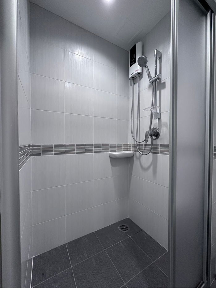 picture #Z1515 For rent Lumpini Place Srinagarindra - Hua Mak Station - 6/9