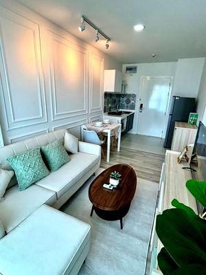 คอนโด ภูเก็ต : Zcape 3 Condominium For Sell WR-03538