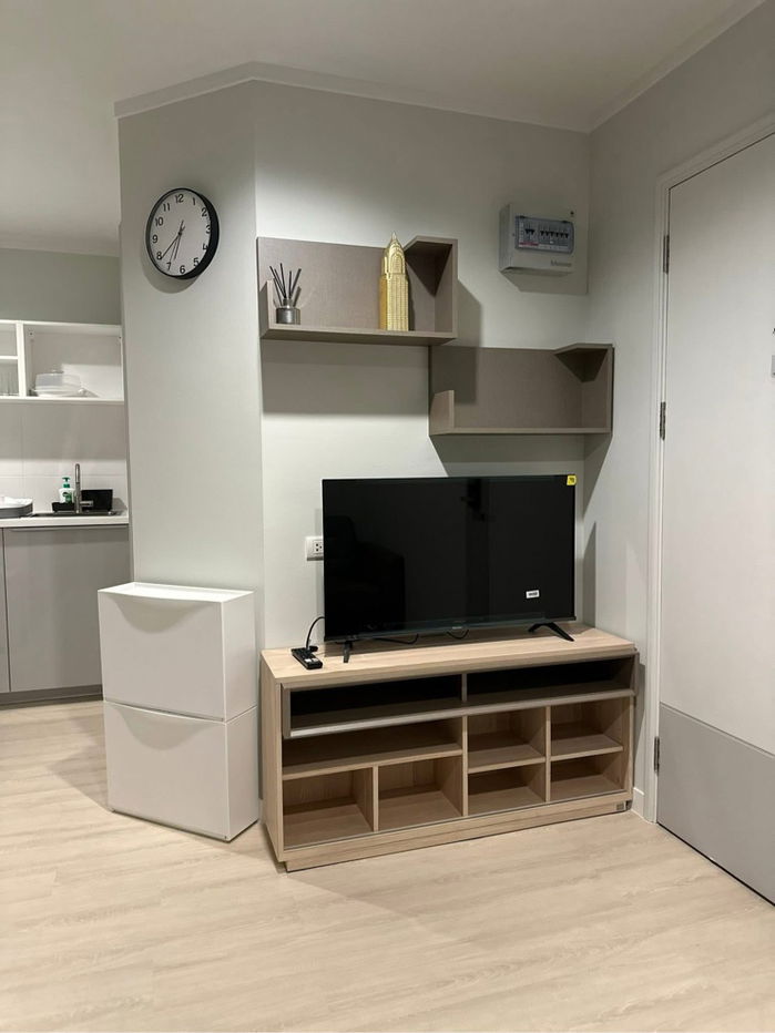 picture #Z1515 For rent Lumpini Place Srinagarindra - Hua Mak Station - 8/9