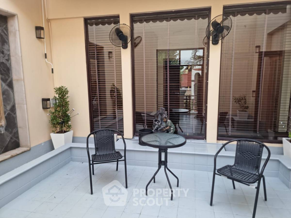 รูป บ้าน 4-ห้องนอน ที่ วิวทะเล มารีนา ใกล้ เมืองพัทยา (ID 1316474) - รูปที่ 9/49