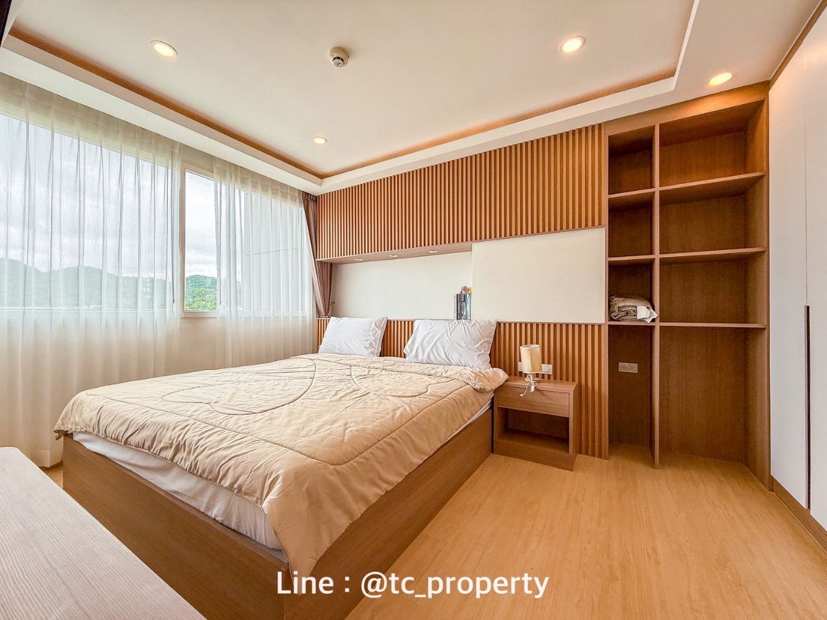 รูป ให้เช่า เดอะเนียร์ ศรีราชา 8,000/เดือน ใกล้รพ.สมเด็จ ศรีราชา - รูปที่ 4/10