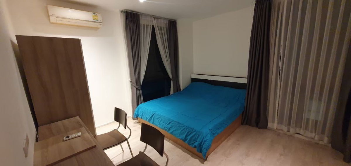 picture House for rent, AQ ARBOR Suanluang Rama9 - Pattanakarn Village  - 54/85