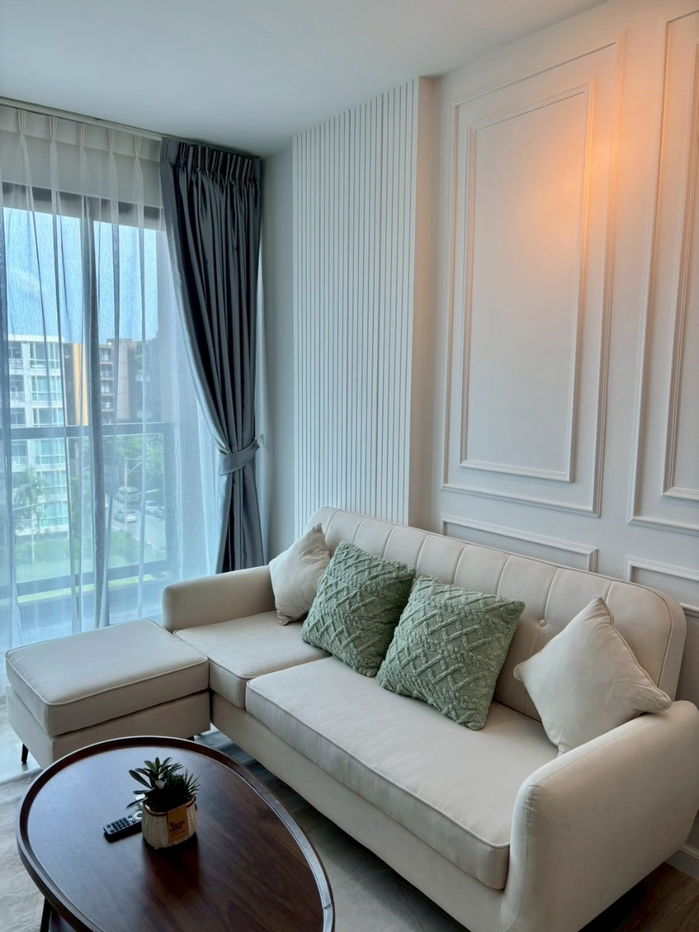 รูป Zcape 3 Condominium For Sell WR-03538 - รูปที่ 2/17