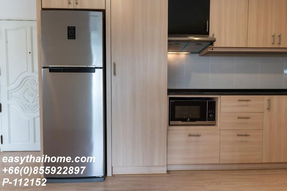 picture P-112152 Condo for rent 39 Suites fully furnished (Confirm again when visit).  - 24/30