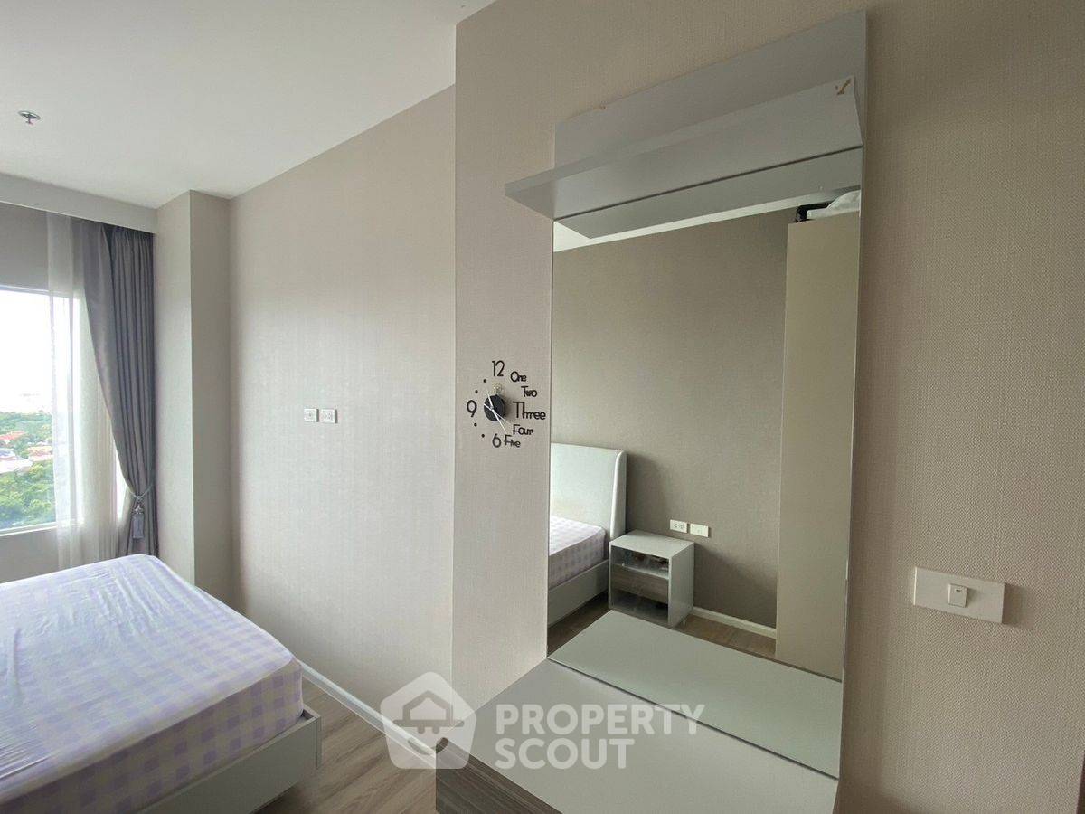 picture 2-BR Condo at Amber By Eastern Star near MRT Yaek Tiwanon (ID 2217034) - 11/13