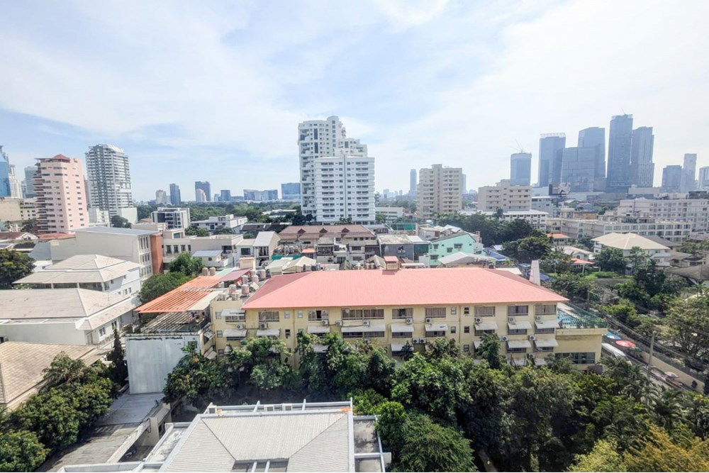 รูป [920021007-297] Omni Tower Sukhumvit Nana : ออมนิ ทาวเวอร์ สุขุมวิท นานา, กรุงเทพ - รูปที่ 7/10