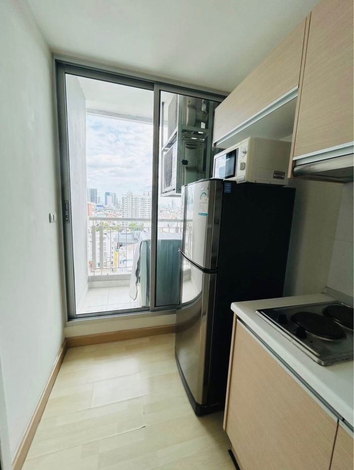 picture 𝗥𝗵𝘆𝘁𝗵𝗺 𝗥𝗮𝘁𝗰𝗵𝗮𝗱𝗮 for rent ✨ Fully furnished - 8/10