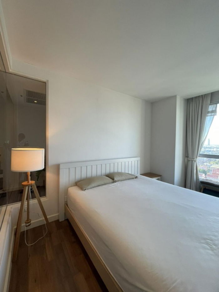 picture Condo For Rent The Room Sathorn - Taksin (A6807041) ID Line : @condo98 - 2/9