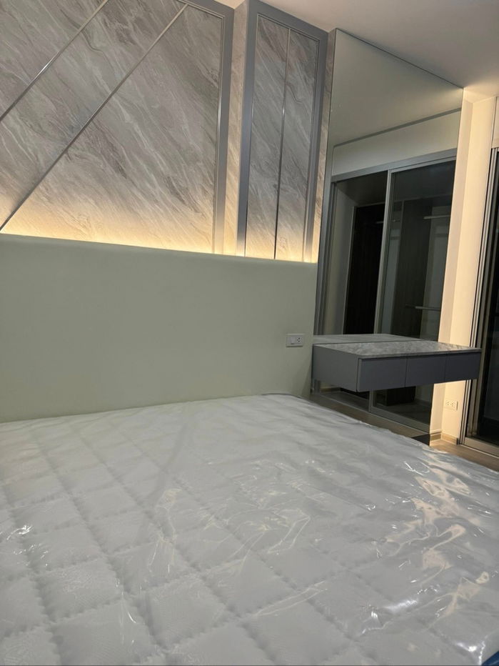 รูป ⭐️The Parkland Phetkasem56⭐️1bed plus ห้องสวย หายาก พร้อมย้าย - รูปที่ 7/10