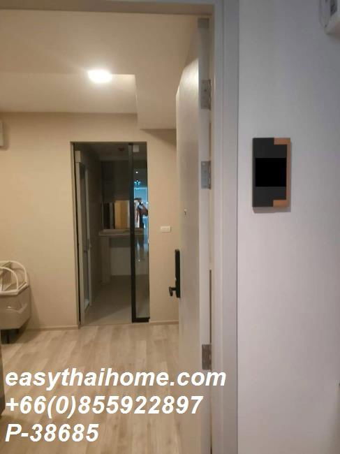 รูป P-38685 🏢 ต้องการขายคอนโด ควินทารา อาเท่ สุขุมวิท 52 บางจาก Phra Khanong, Bangkok Line Id: @easythaihome 085-592-2897 - รูปที่ 4/13