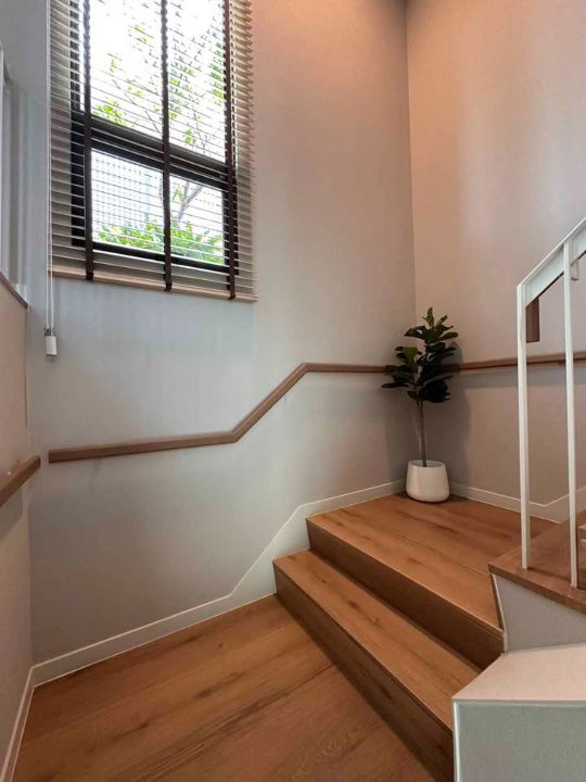 รูป 🏠 ให้เช่าบ้าน : MANTANA Bangna km.15 (มัณฑนา บางนา กม.15)   รหัสทรัพย์ | 📌 LNP-H485  - รูปที่ 8/34