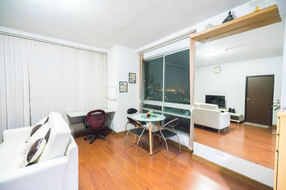 picture Condo For Rent The Zest Ladprao (C6807050) ID Line : @condo44 - 10/11