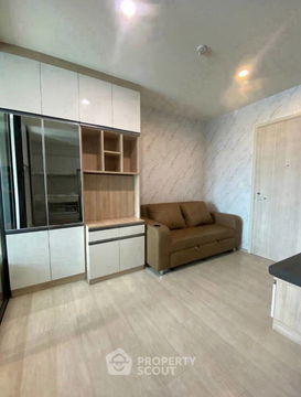 1-BR Condo at Life Asoke near ARL Makkasan (ID 2097689)