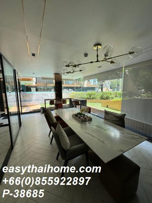 รูป P-38685 🏢 ต้องการขายคอนโด ควินทารา อาเท่ สุขุมวิท 52 บางจาก Phra Khanong, Bangkok Line Id: @easythaihome 085-592-2897 - รูปที่ 13/13