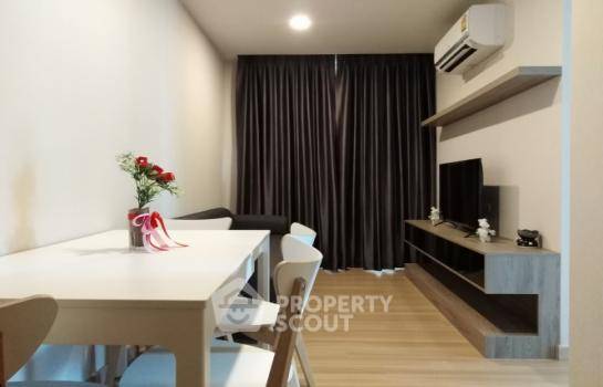 รูป คอนโด 2-ห้องนอน ที่ ชาโตว์ อินทาวน์ จรัญสนิทวงศ์ 96/2 ใกล้ MRT สิรินธร (ID 576692) - รูปที่ 2/9