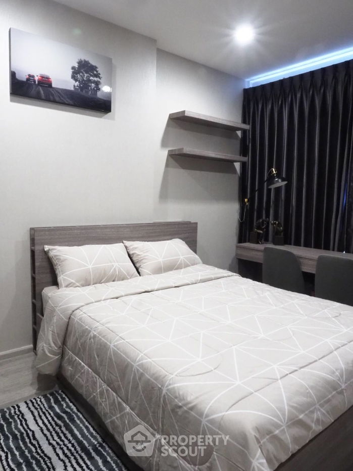 รูป คอนโด 1-ห้องนอน ที่ ไอดีโอ โมบิ อโศก ใกล้ MRT เพชรบุรี (ID 619824) - รูปที่ 11/20