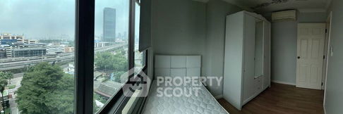 3-BR Condo at Lumpini Place Narathiwat-Chaopraya close to Phra Ram 3 (ID 384700)