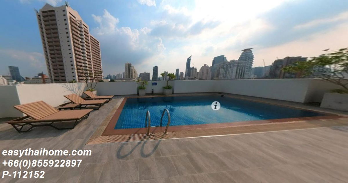 picture P-112152 Condo for rent 39 Suites fully furnished (Confirm again when visit).  - 14/30