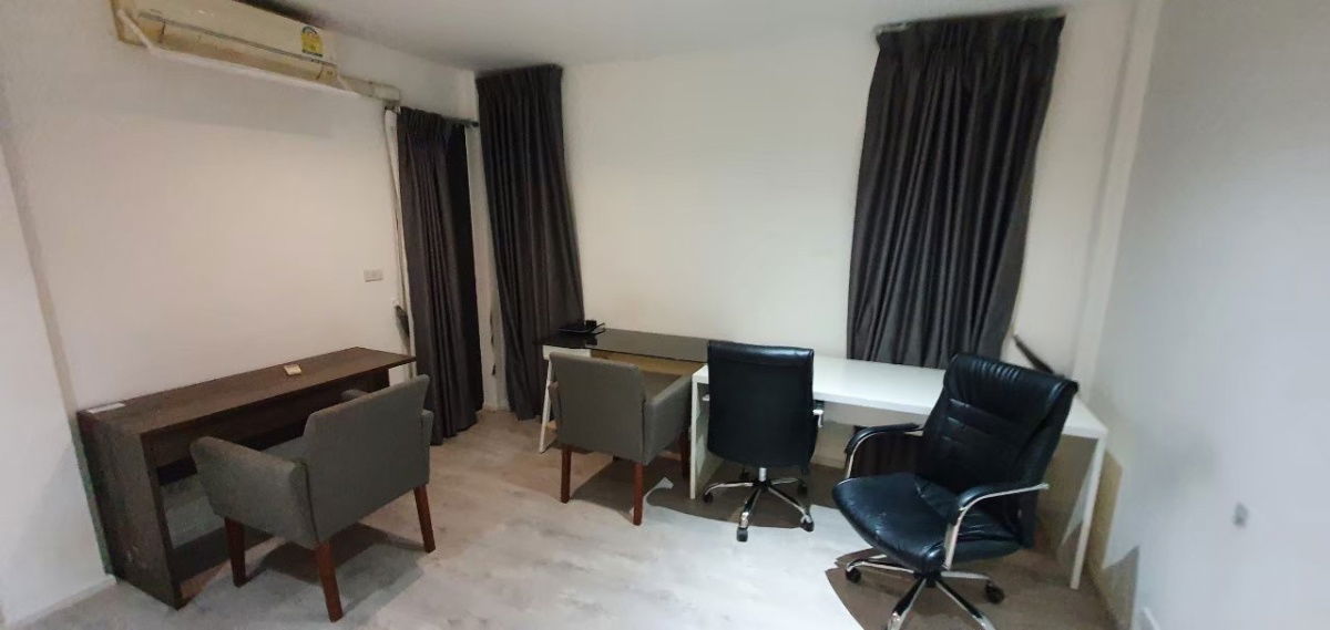 picture House for rent, AQ ARBOR Suanluang Rama9 - Pattanakarn Village  - 59/85