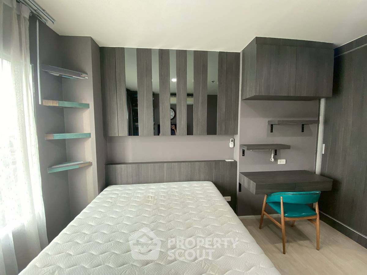 รูป คอนโด 2-ห้องนอน ที่ แอสปาย สาทร - ท่าพระ ใกล้ BTS ตลาดพลู (ID 2216696) - รูปที่ 3/15