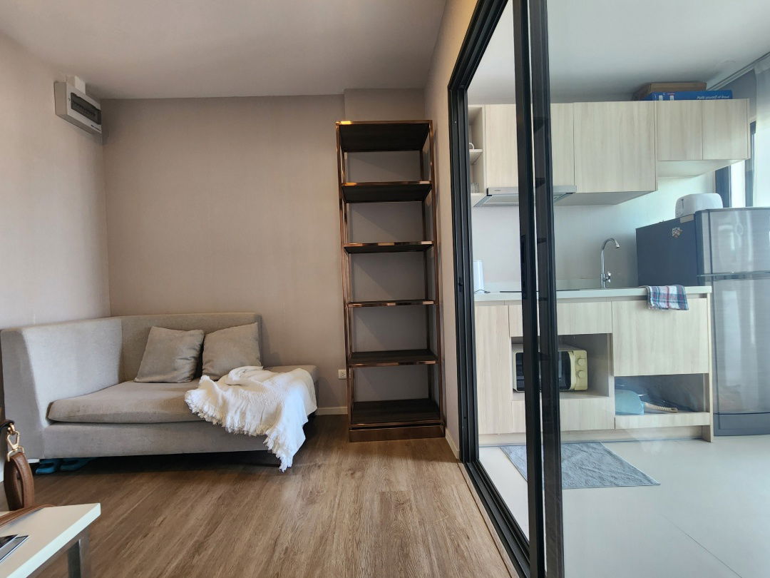 รูป ให้เช่า  :  E010904  :เดอะ เนสท์ สุขุมวิท 64 ( The Nest Sukhumvit 64 ) - รูปที่ 14/23