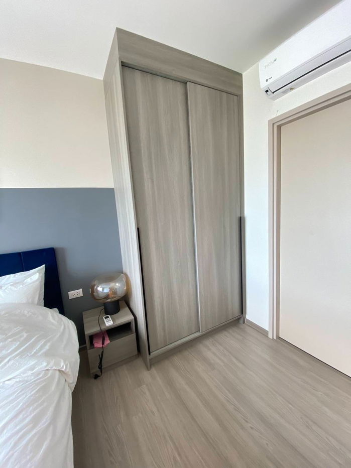 picture 🟢For Rent🟢The Base phetchaburi-thonglor, beautiful room, fully furnished, 📱ADD LINE @nathong97 (reply ⚡ 24 Hr) P541 - 12/14