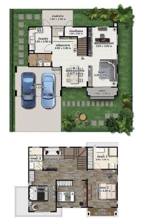 รูป 🟢For Sale🟢The Plant ปิ่นเกล้า-กาญจนาภิเษก ห้องสวย เฟอร์ครบ ได้ 📱ADD LINE @nathong97 (ตอบ ⚡ 24 Hr) P558 - รูปที่ 14/15