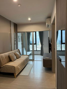 ⭐️The Parkland Phetkasem56⭐️1bed plus ห้องสวย หายาก พร้อมย้าย