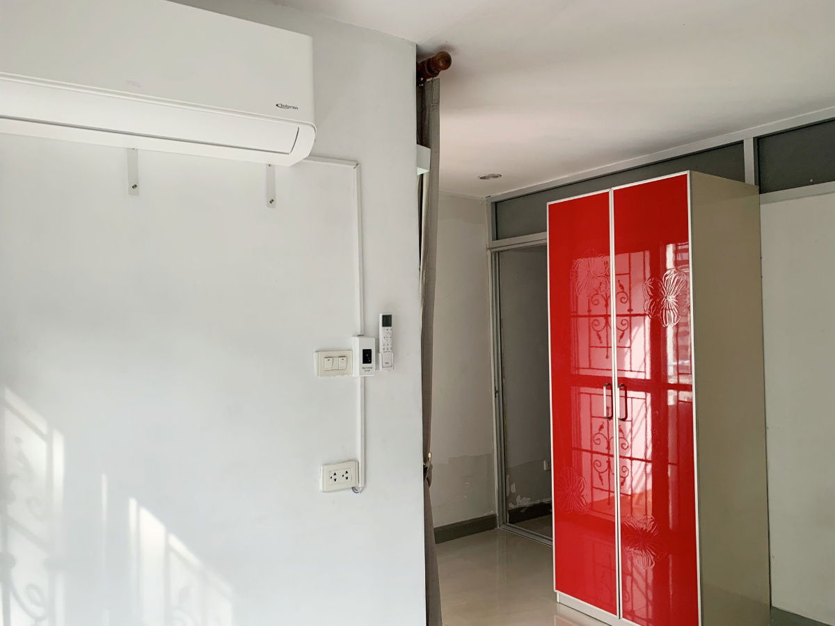 รูป คอนโดให้เช่า Regent Home 7/1 (2ห้องนอน ห้องมุม!!!) ใกล้ BTS บางนา - รูปที่ 11/14