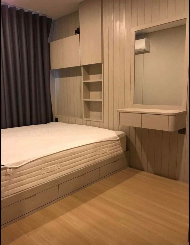 picture Condo For Rent Lumpini Suite Din Daeng - Ratchaprarop (C6807047) ID Line : @condo44 - 6/7