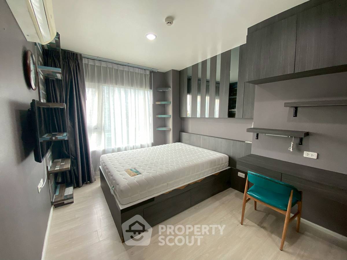 รูป คอนโด 2-ห้องนอน ที่ แอสปาย สาทร - ท่าพระ ใกล้ BTS ตลาดพลู (ID 2216696) - รูปที่ 1/15