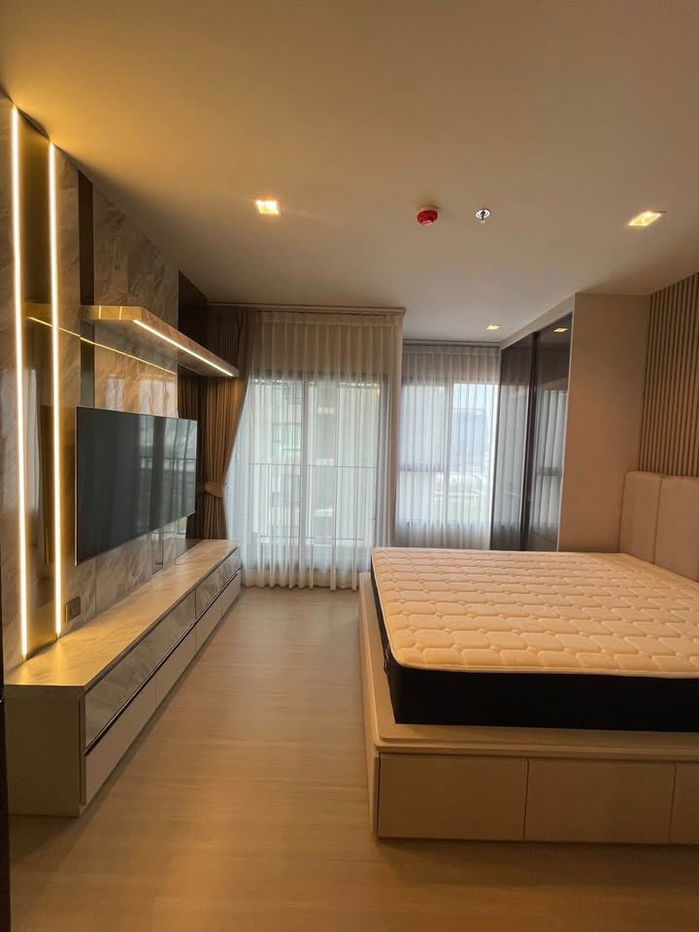 picture 🟪🟦🟩🟨🟧  For Rent Life Asoke - Rama 9  🛎️🛎️ | 𝗟𝗶𝗻𝗲@: @𝗮𝘀𝘀𝗲𝘁𝘀𝗽𝗿𝗼 - 1/5