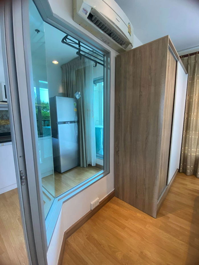 รูป 🏢 ประกาศให้เช่าคอนโด | MA-C7382   โครงการ Aspire Rama 4 (แอสปาย พระราม 4)  - รูปที่ 8/12