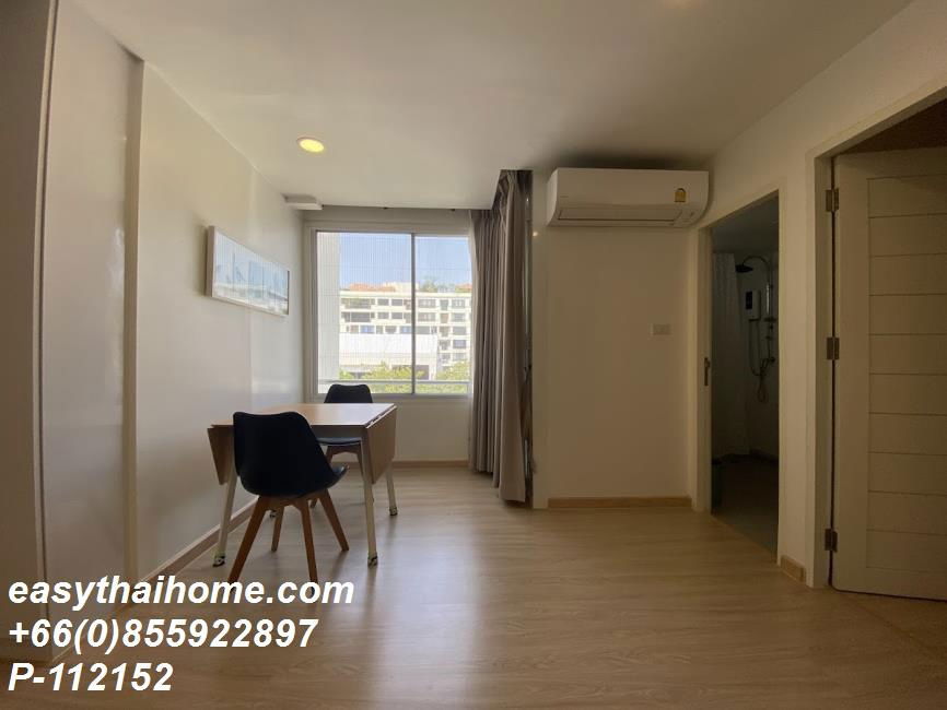 picture P-112152 Condo for rent 39 Suites fully furnished (Confirm again when visit).  - 17/30