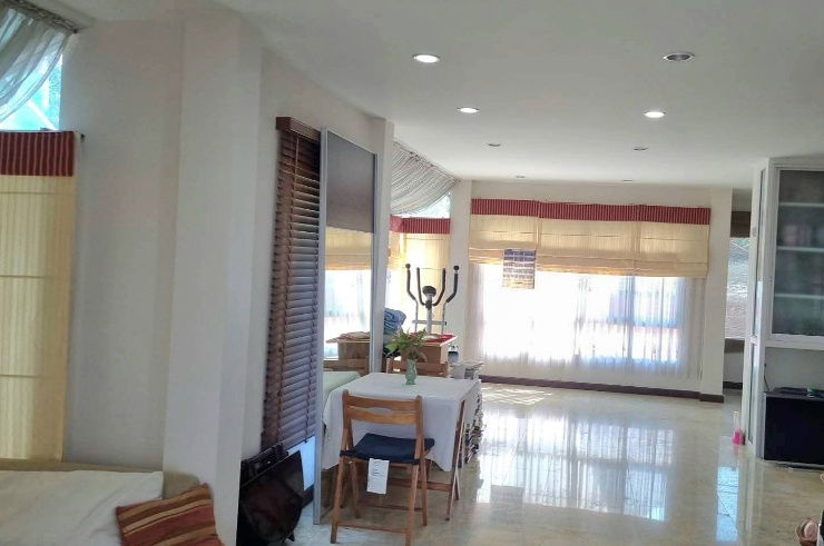 รูป {ขาย|For sale}🌟🌈NP168 บ้านเดี่ยว หมู่บ้านวรารมย์ ประชาอุทิศ 98 (Vararom Prachauthit98)🌈🌟🆔 petcharat789  - รูปที่ 6/20