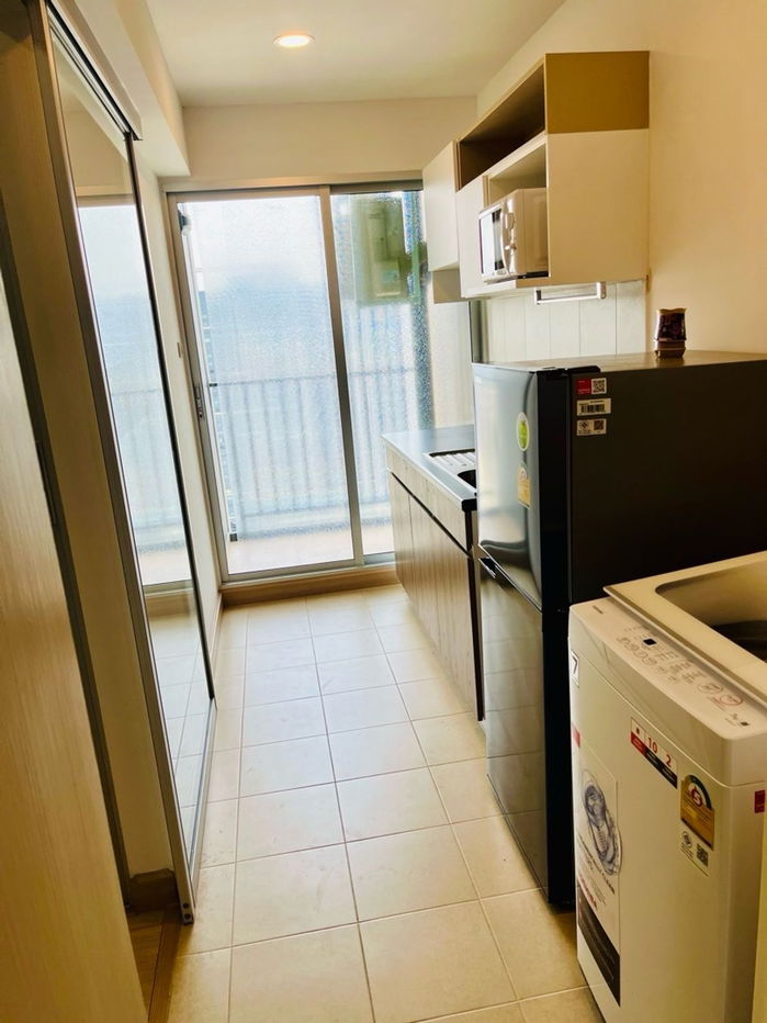 รูป เช่าคอนโด Supalai Veranda Sukhumvit 117/ศุภาลัย เวอเรนด้า สุขุมวิท 117 (E6807037) ID Line : @condo101 - รูปที่ 3/7